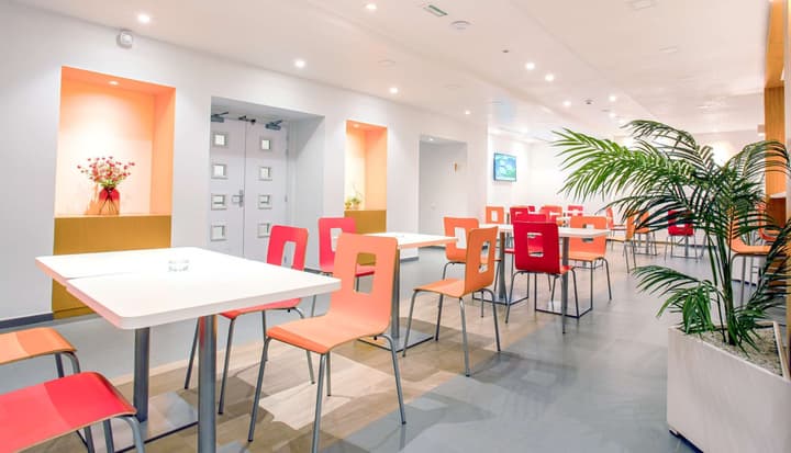 Hotel Première Classe Casablanca Centre Ville