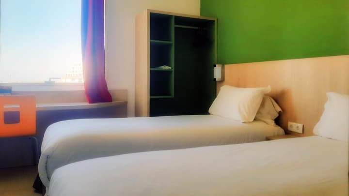 Hotel Première Classe Casablanca Centre Ville