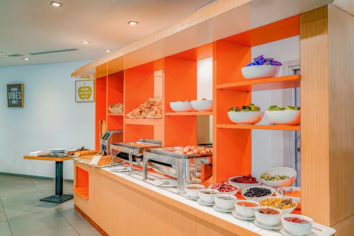 Hotel Première Classe Casablanca Centre Ville