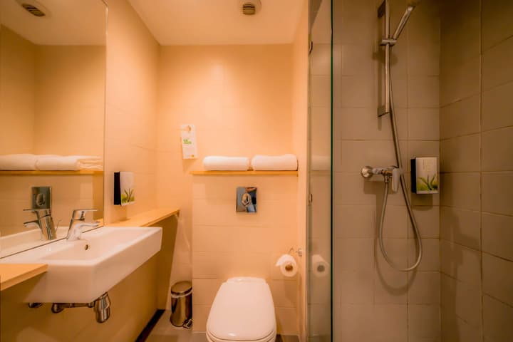 Hotel Première Classe Casablanca Centre Ville