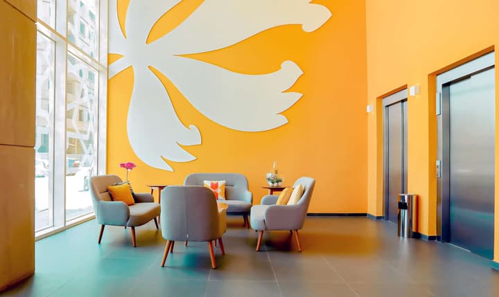 Hotel Première Classe Casablanca Centre Ville