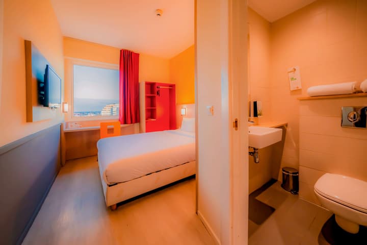 Hotel Première Classe Casablanca Centre Ville