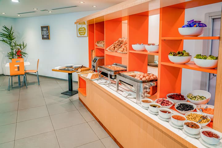 Hotel Première Classe Casablanca Centre Ville