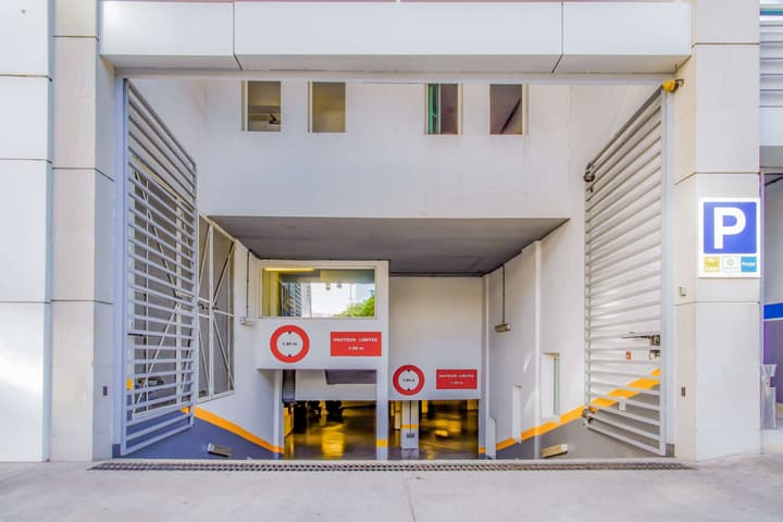 Hotel Première Classe Casablanca Centre Ville
