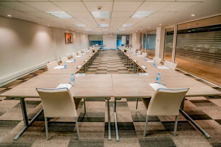 Kyriad Résidence Casablanca Centre Ville