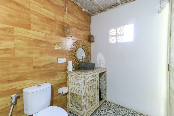 Angels Bungalow Nusa Penida