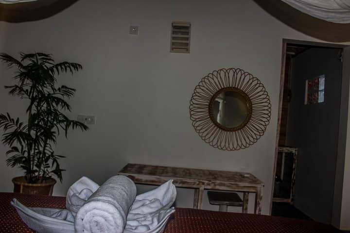 Angels Bungalow Nusa Penida