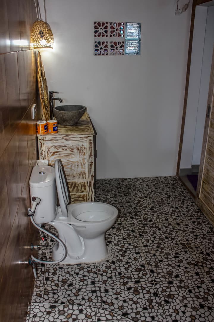 Angels Bungalow Nusa Penida