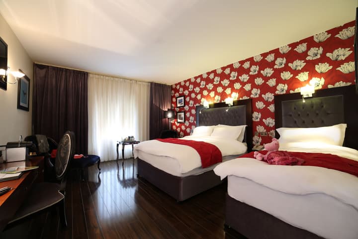 Talbot Hotel