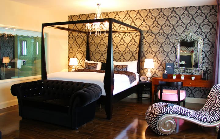 Talbot Hotel