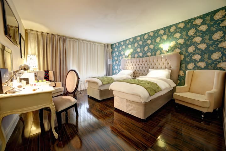 Talbot Hotel