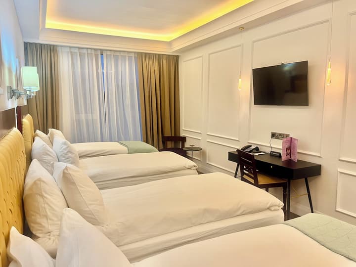 Talbot Hotel