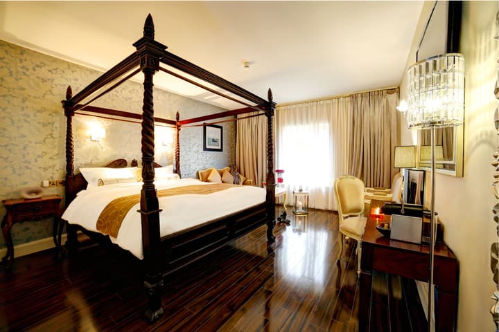 Talbot Hotel