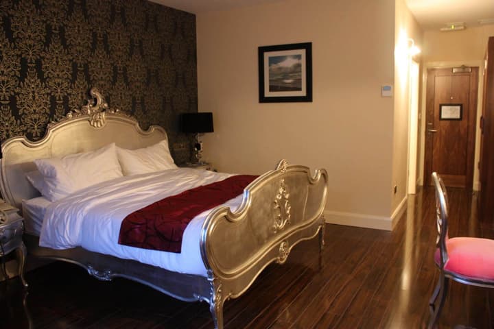 Talbot Hotel