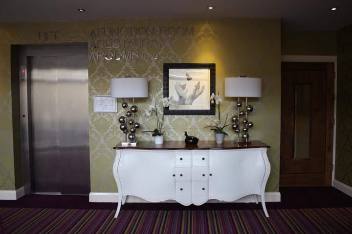 Talbot Hotel