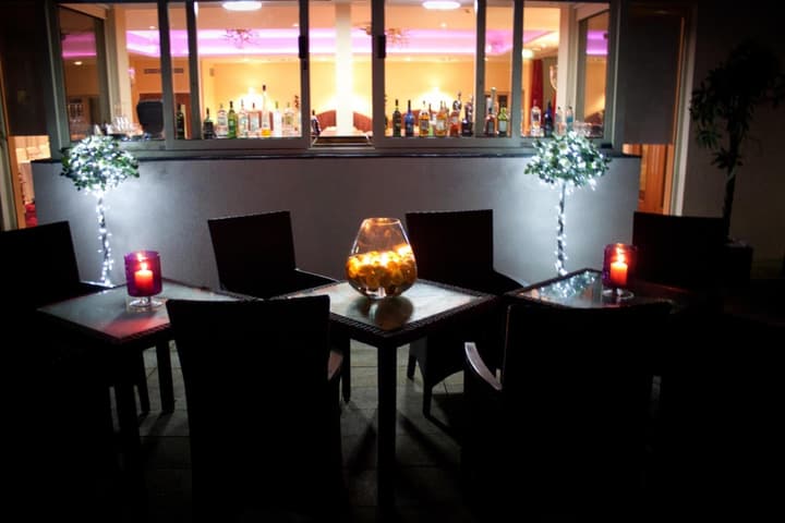 Talbot Hotel