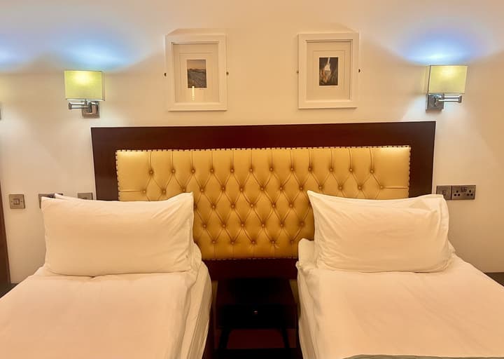 Talbot Hotel