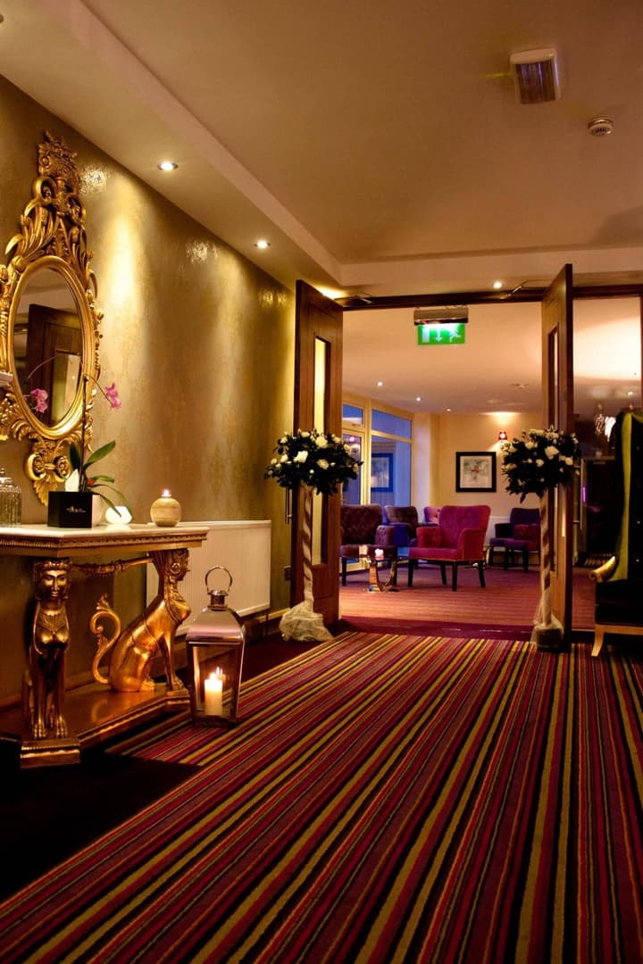 Talbot Hotel