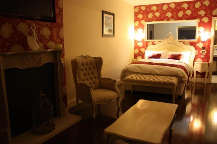 Talbot Hotel