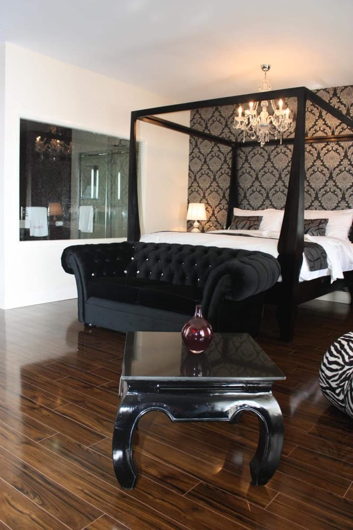 Talbot Hotel