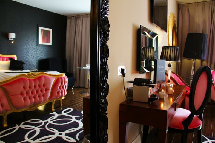 Talbot Hotel