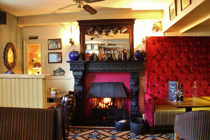 Talbot Hotel