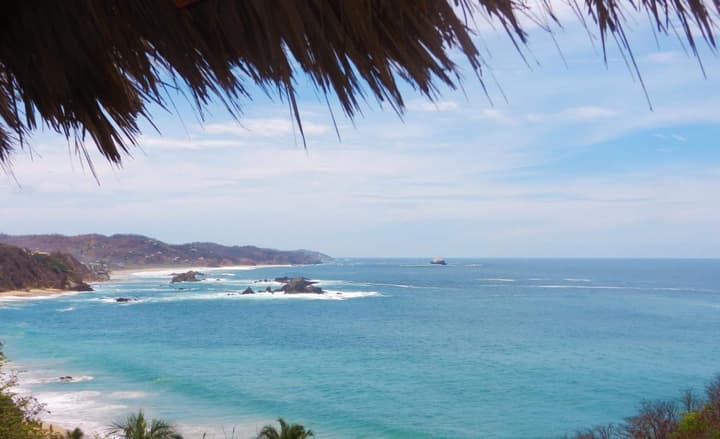 Altamira Mazunte