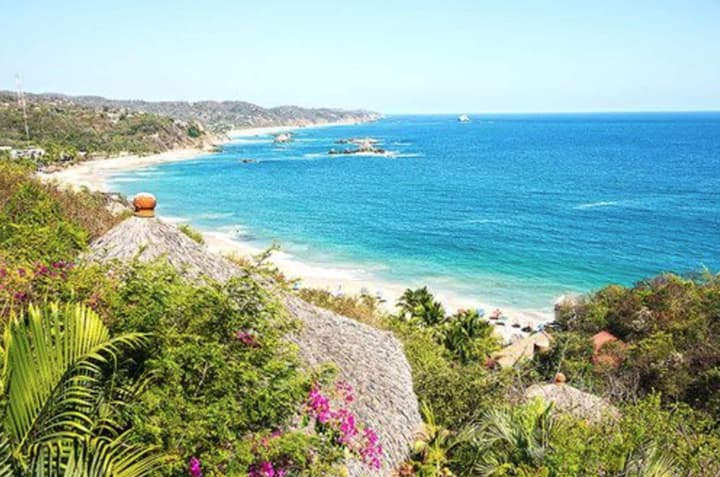 Altamira Mazunte