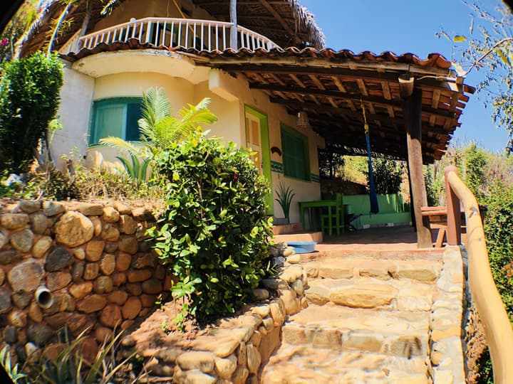 Altamira Mazunte