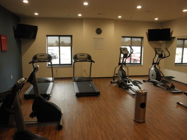 Comfort Suites North Tupelo