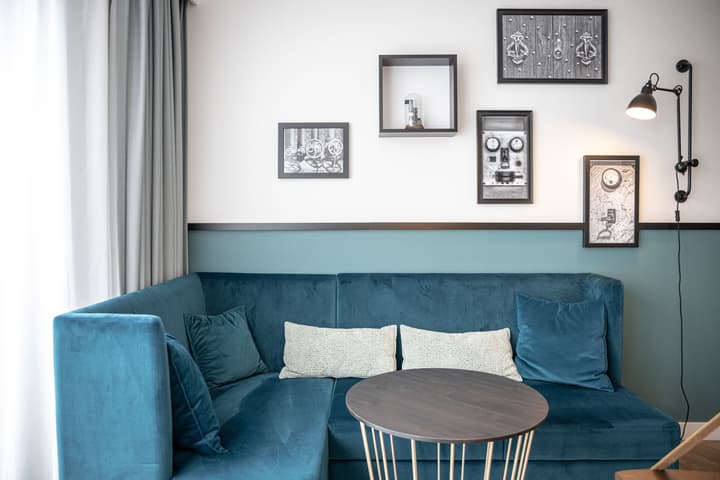 Hotel Indigo Dresden - Wettiner Platz by IHG