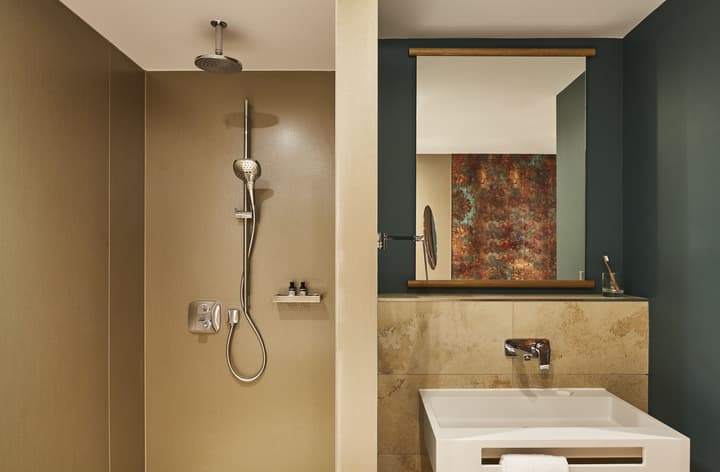 Hotel Indigo Dresden - Wettiner Platz by IHG