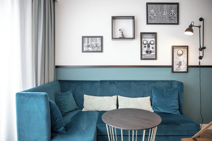 Hotel Indigo Dresden - Wettiner Platz by IHG