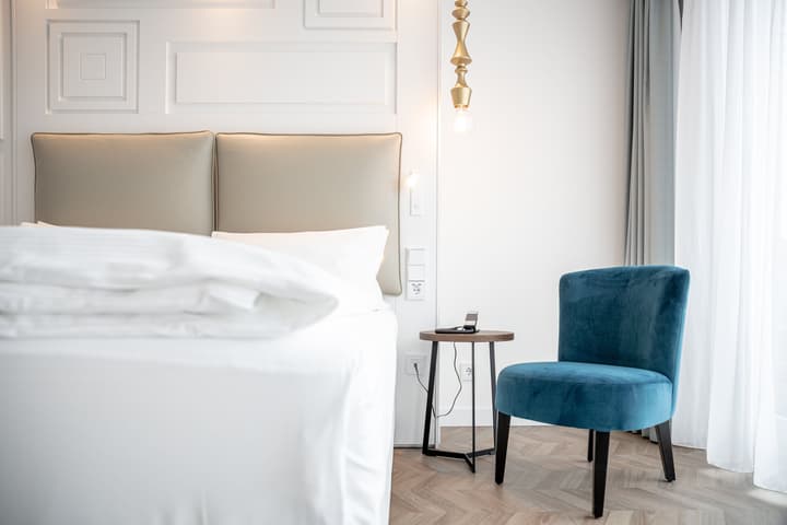 Hotel Indigo Dresden - Wettiner Platz by IHG