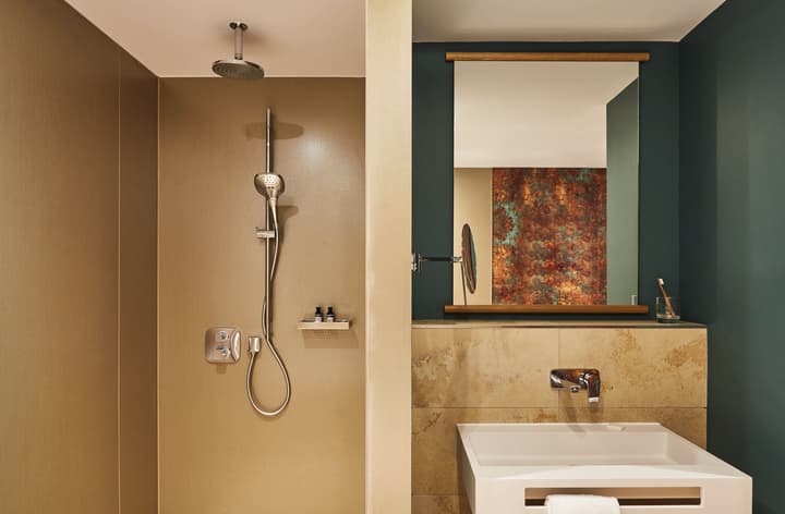 Hotel Indigo Dresden - Wettiner Platz by IHG