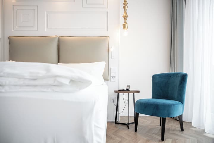 Hotel Indigo Dresden - Wettiner Platz by IHG