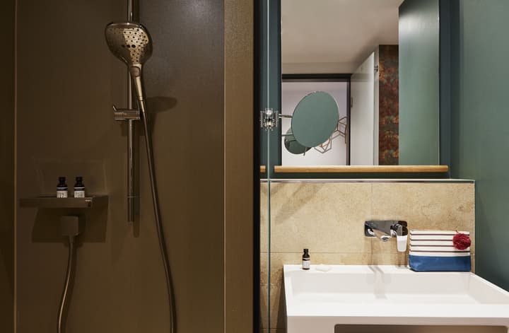 Hotel Indigo Dresden - Wettiner Platz by IHG