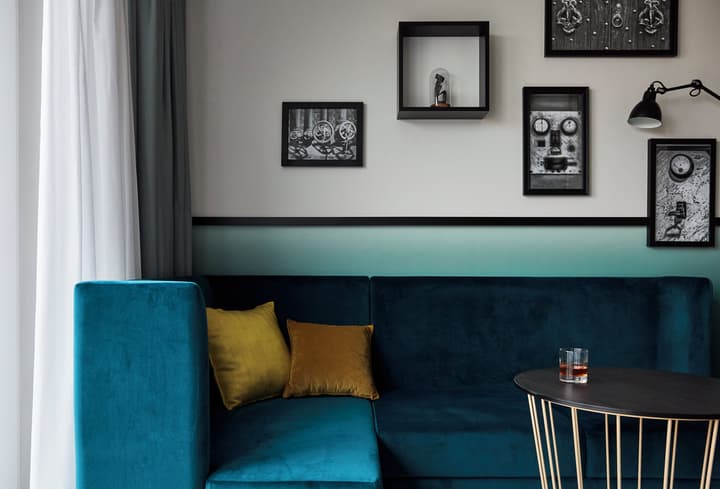 Hotel Indigo Dresden - Wettiner Platz by IHG