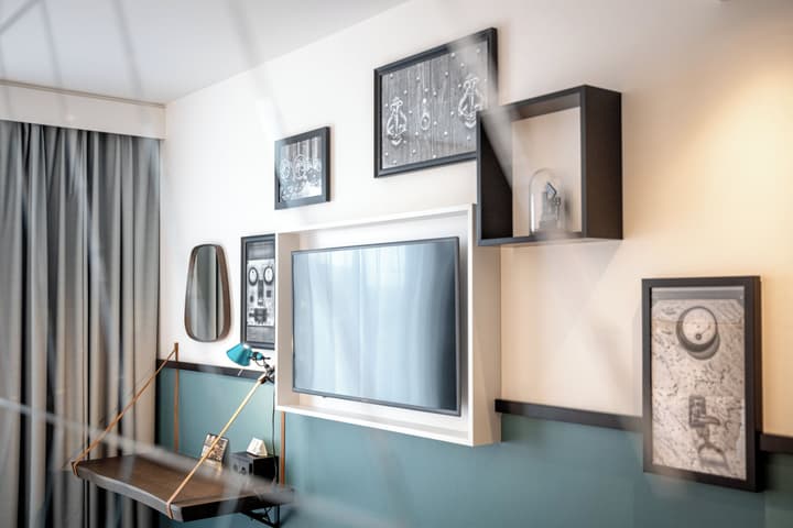 Hotel Indigo Dresden - Wettiner Platz by IHG