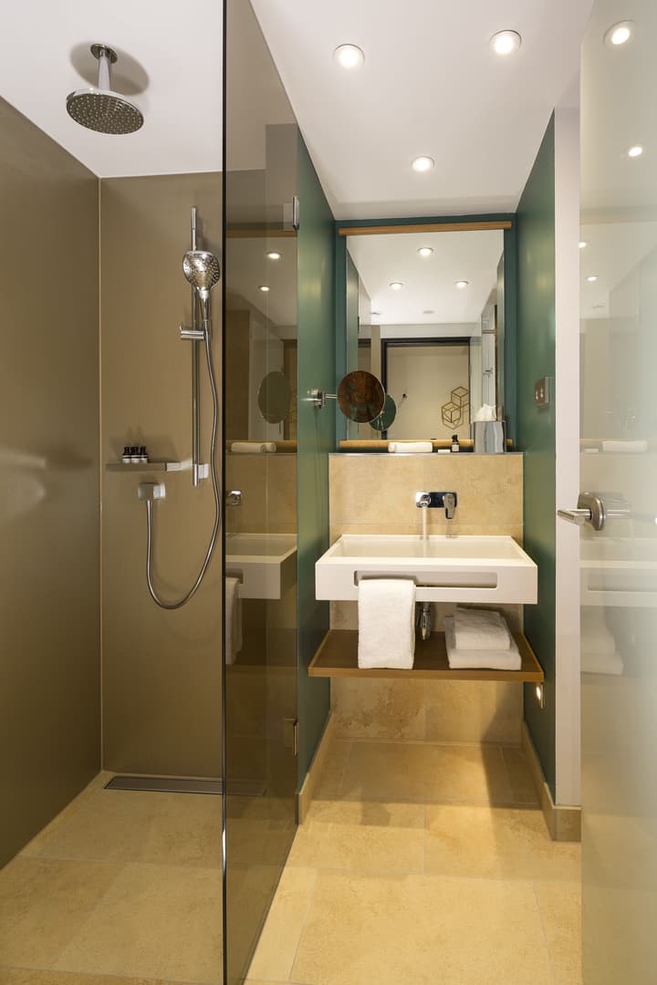 Hotel Indigo Dresden - Wettiner Platz by IHG