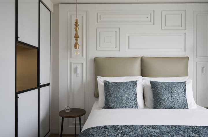 Hotel Indigo Dresden - Wettiner Platz by IHG