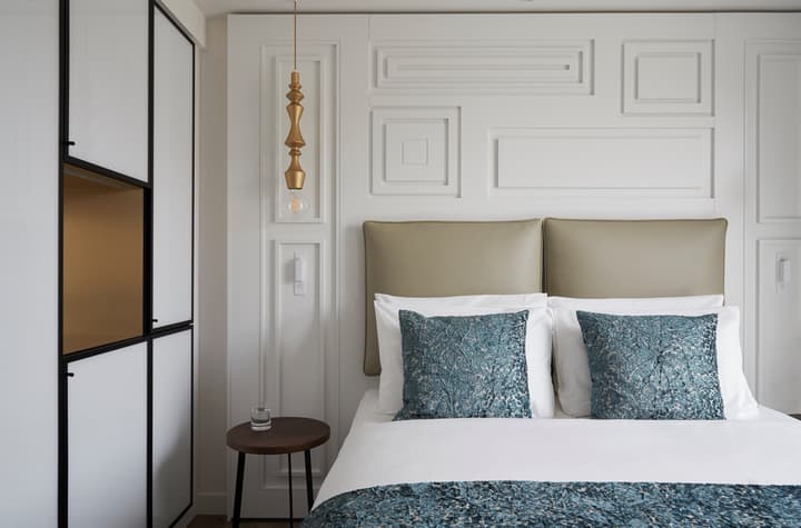 Hotel Indigo Dresden - Wettiner Platz by IHG
