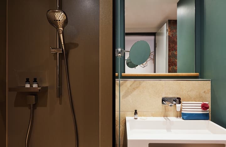 Hotel Indigo Dresden - Wettiner Platz by IHG