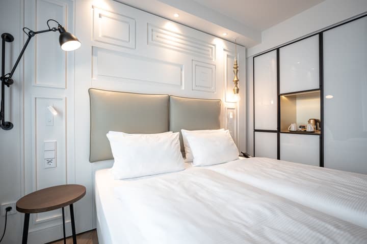 Hotel Indigo Dresden - Wettiner Platz by IHG