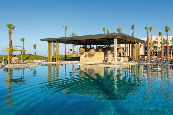 Hotel Riu Palace Tikida Taghazout - All inclusive