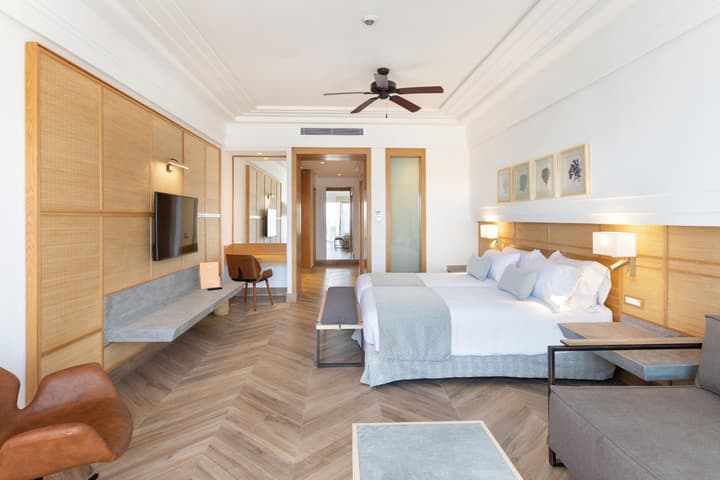 Hotel Riu Palace Tikida Taghazout - All inclusive
