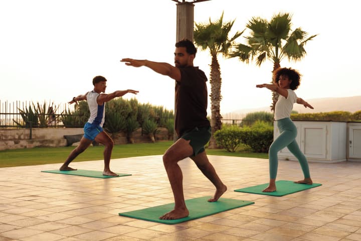 Hotel Riu Palace Tikida Taghazout - All inclusive