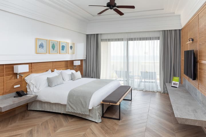 Hotel Riu Palace Tikida Taghazout - All inclusive