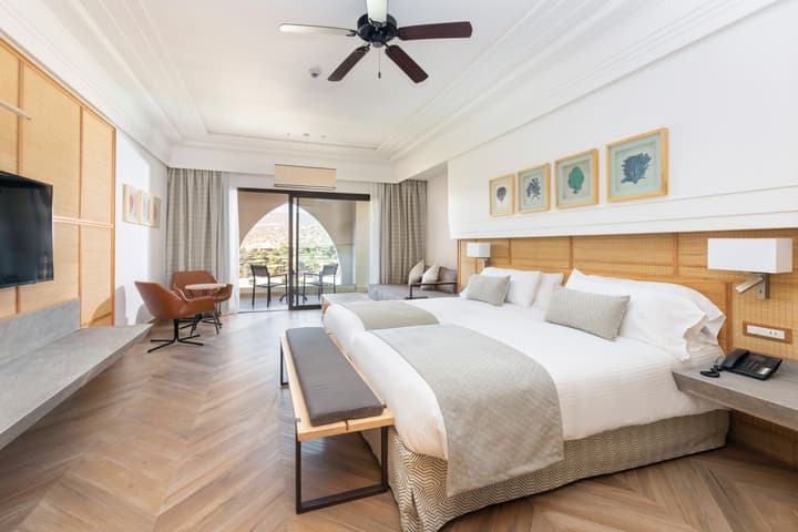 Hotel Riu Palace Tikida Taghazout - All inclusive