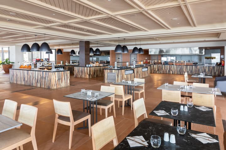 Hotel Riu Palace Tikida Taghazout - All inclusive